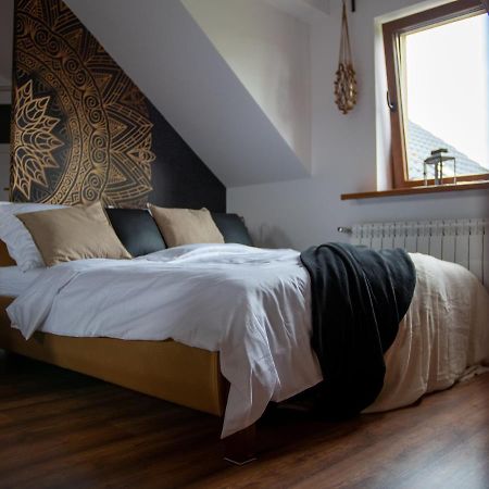 Apartamenty Zloty I Morski - Kolobrzeg, Budzistowo Extérieur photo
