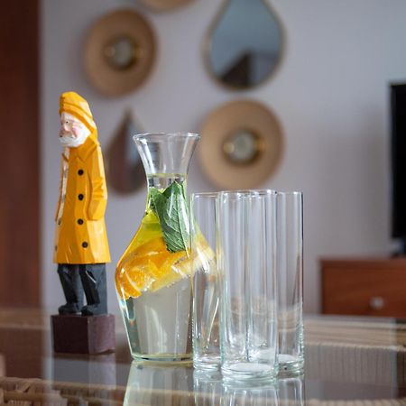Apartamenty Zloty I Morski - Kolobrzeg, Budzistowo Extérieur photo