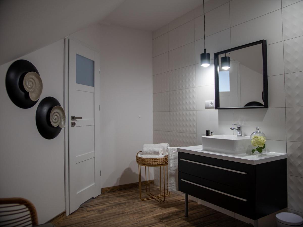 Apartamenty Zloty I Morski - Kolobrzeg, Budzistowo Extérieur photo