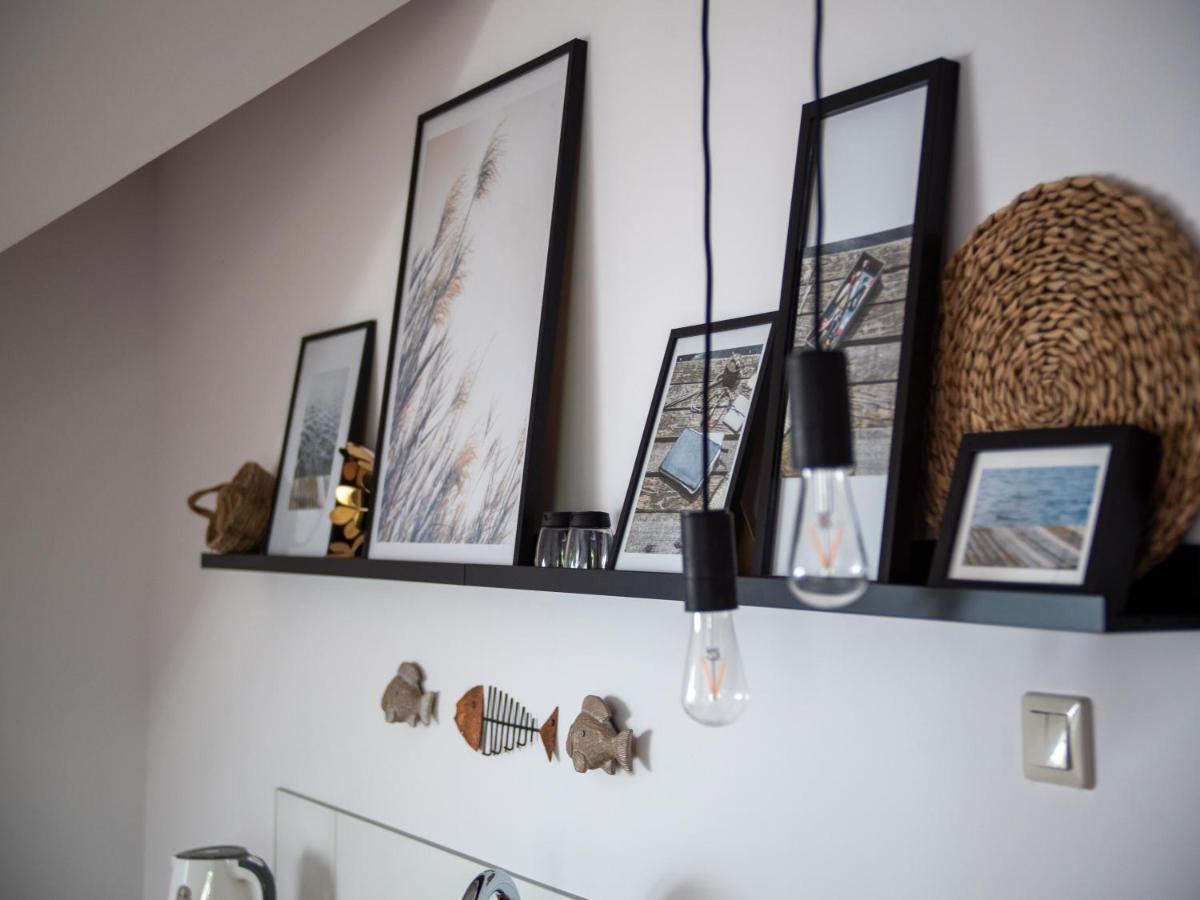 Apartamenty Zloty I Morski - Kolobrzeg, Budzistowo Extérieur photo