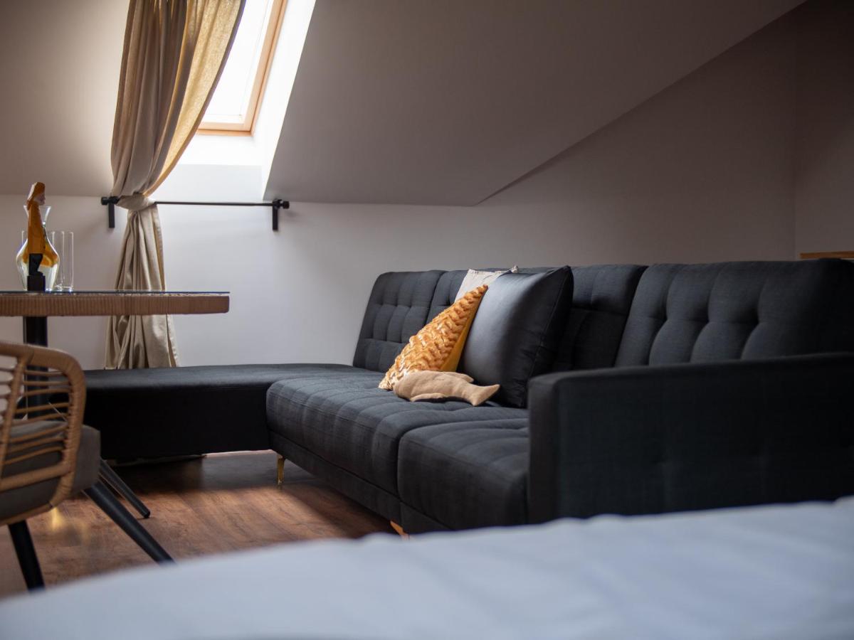 Apartamenty Zloty I Morski - Kolobrzeg, Budzistowo Extérieur photo