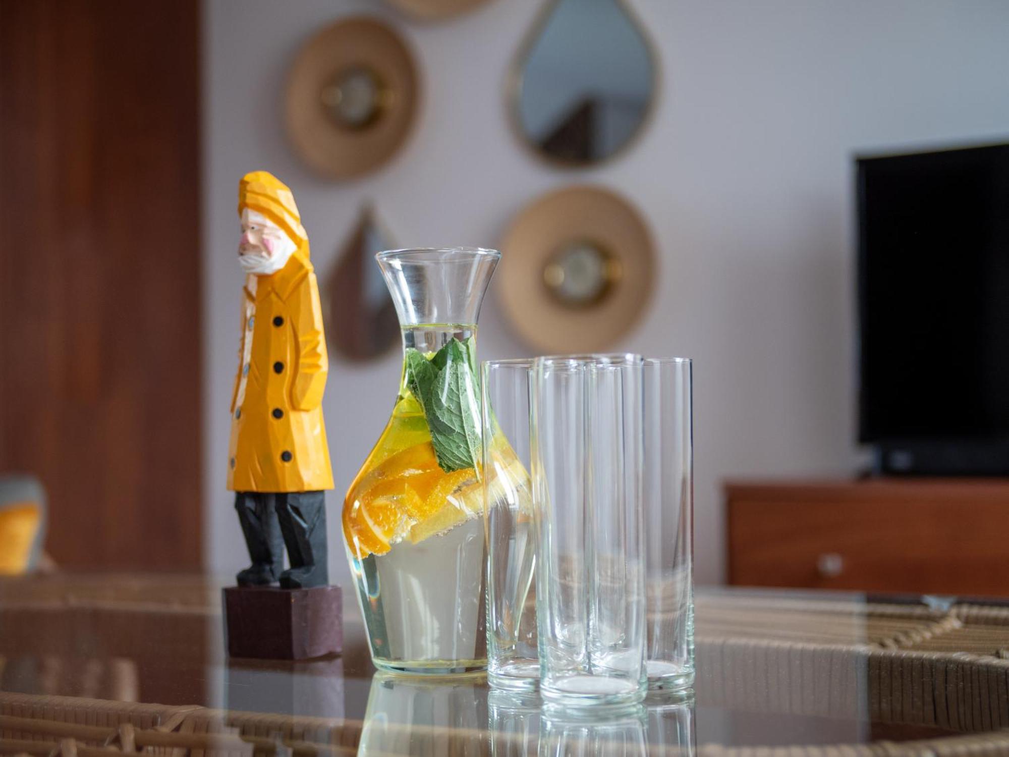 Apartamenty Zloty I Morski - Kolobrzeg, Budzistowo Extérieur photo