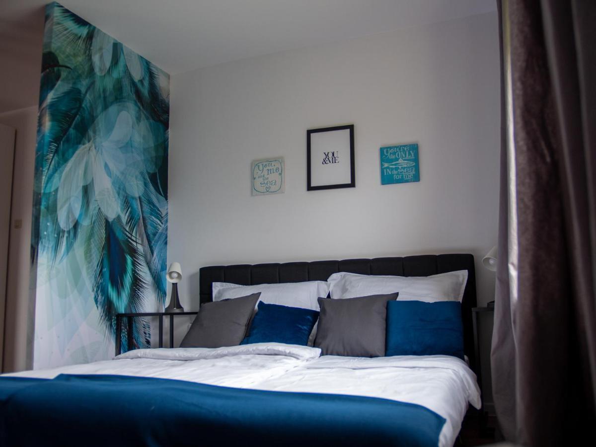 Apartamenty Zloty I Morski - Kolobrzeg, Budzistowo Extérieur photo