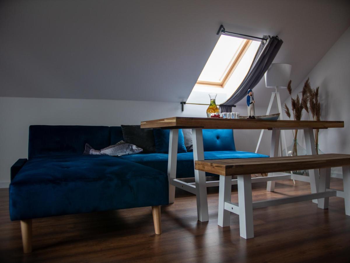 Apartamenty Zloty I Morski - Kolobrzeg, Budzistowo Extérieur photo